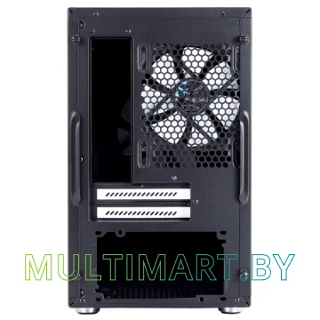 Корпус Fractal Design Define Nano S (FD-CA-DEF-NANO-S-BK) картинка 5
